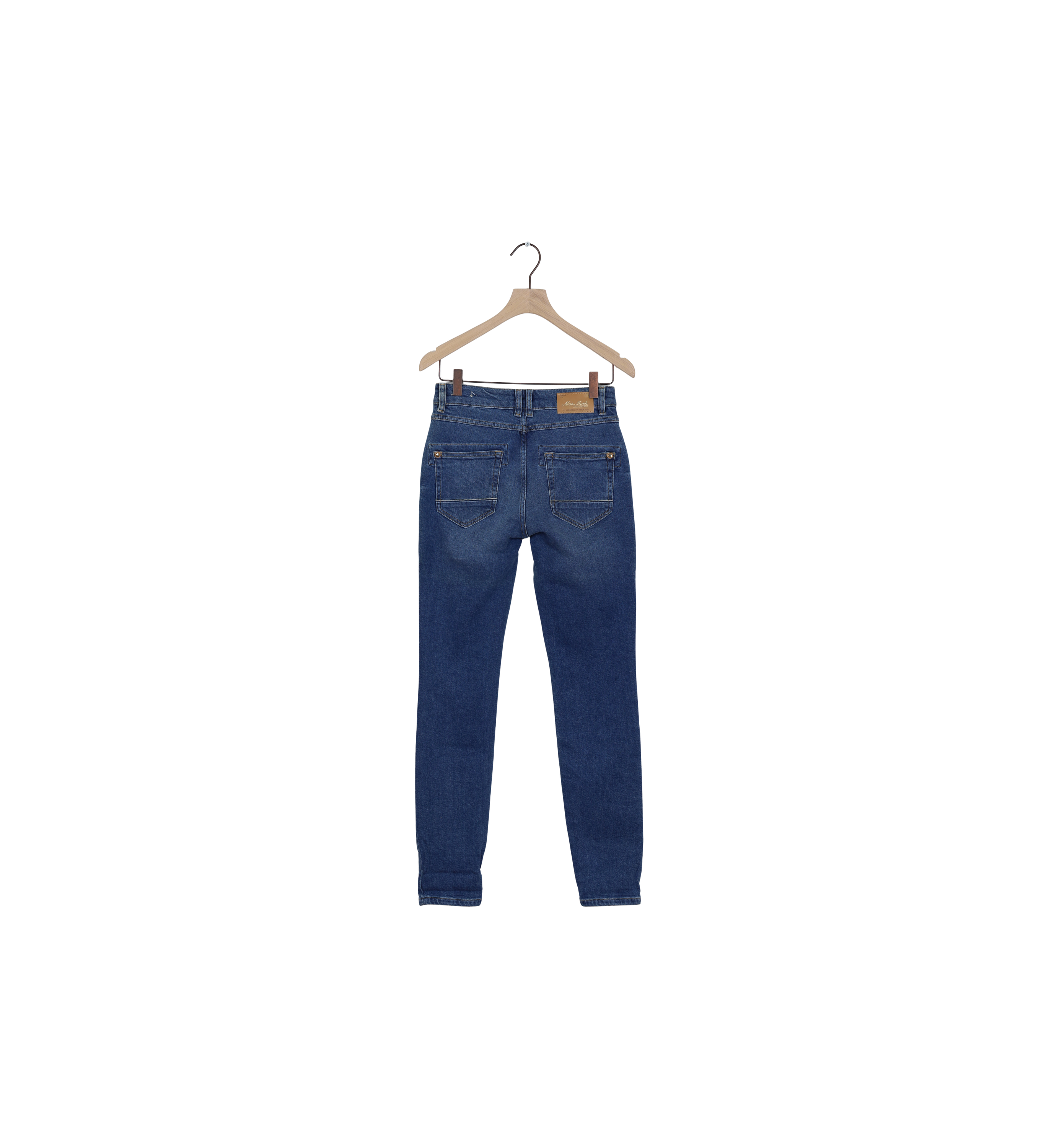 Packshot / Mid Blue / ReLoved